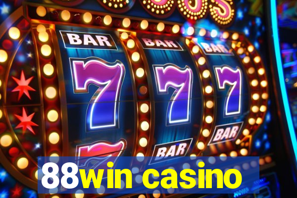 88win casino